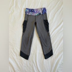 Ivivva leggings